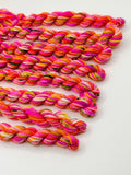 Autumn Flowers - 100% Merino Wool