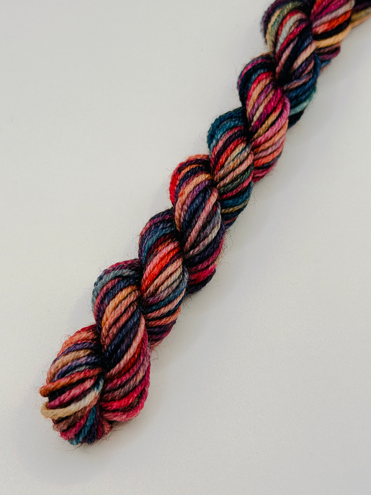 Desert Sunset - Wool Thread
