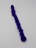 Grape  - Wool/Silk Thread
