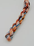Desert Sunrise - Wool Thread