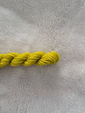 Slime Merino Wool Thread