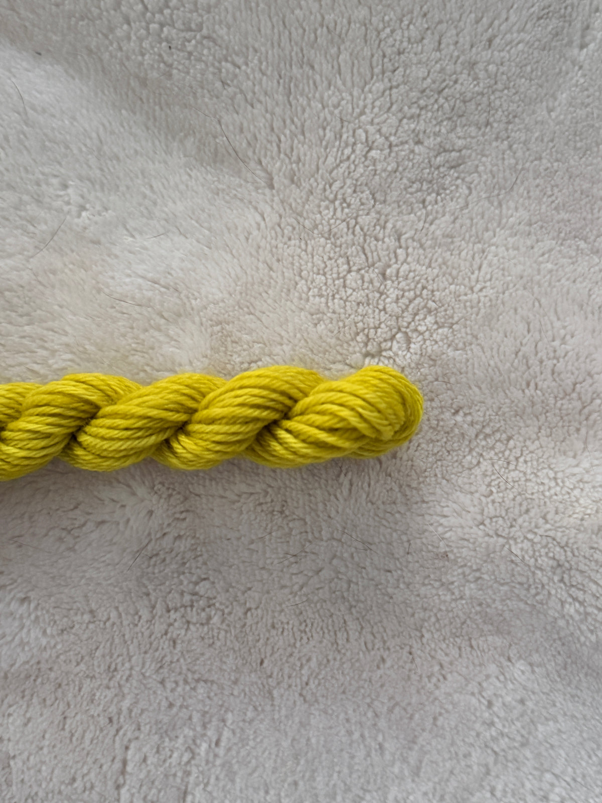 Slime Merino Wool Thread