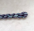Purple Borealis Merino Wool Thread