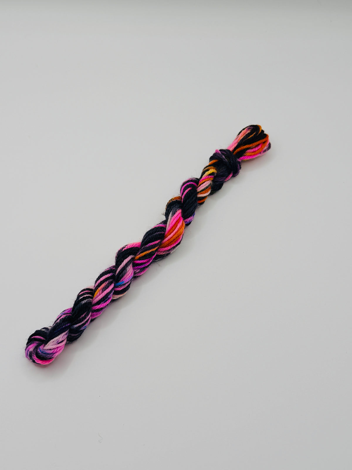 HalloweenTown  - Wool Thread