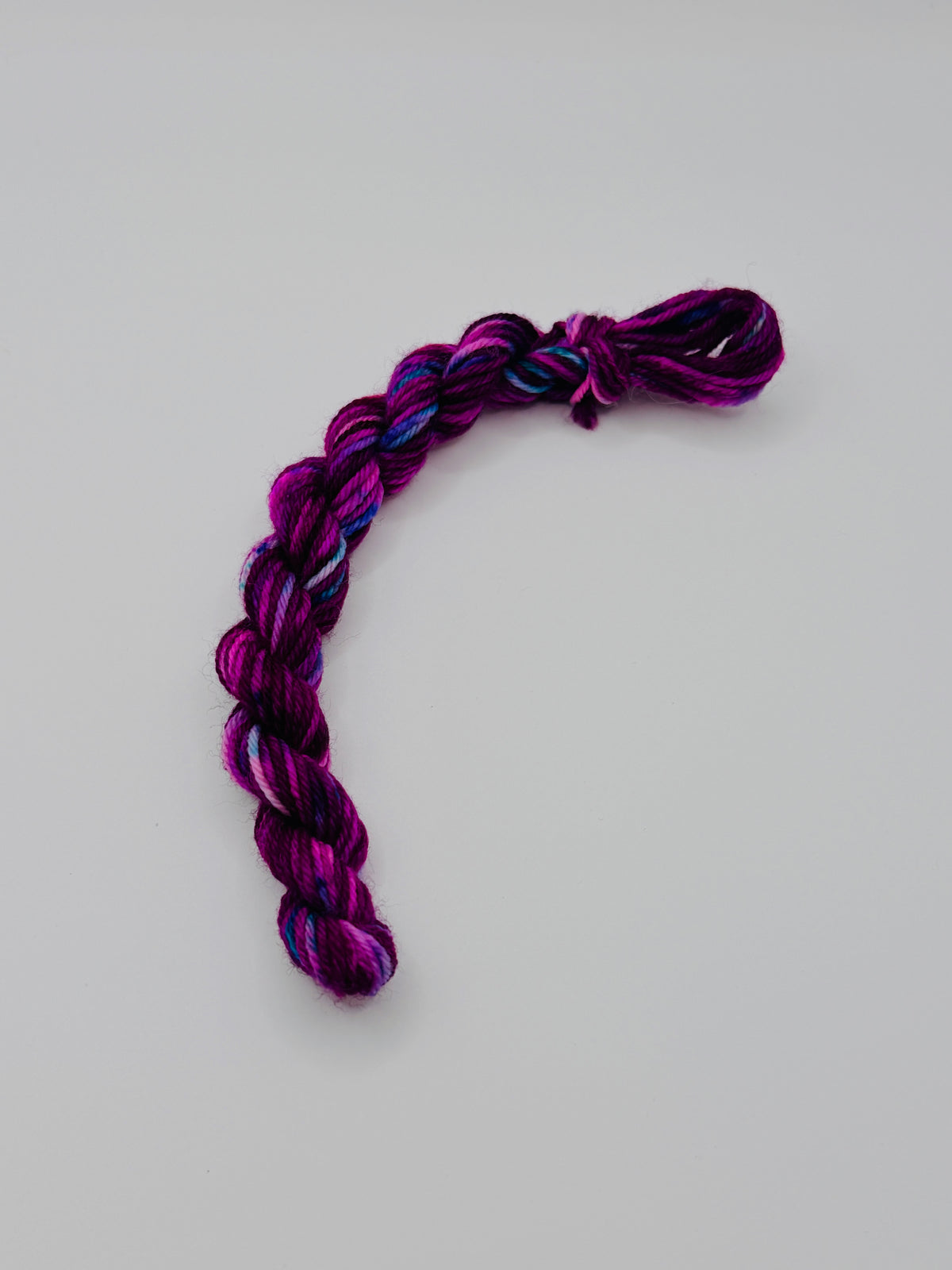 Cosmos  - Wool Thread