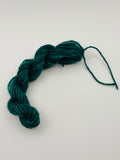 Forest Merino Wool Thread