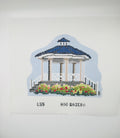 The Gazebo: Hart of Dixie Village Piece Two