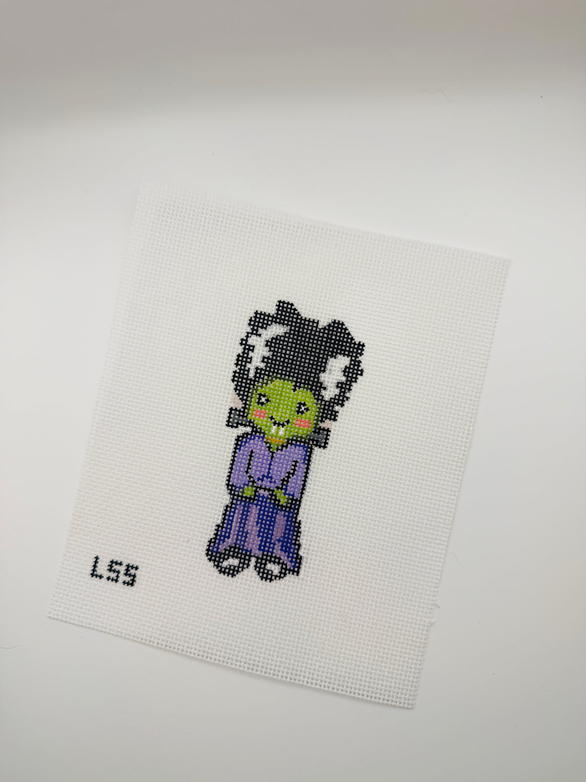 Ms. Frankie Stein Mini Figure