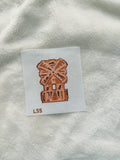 Speculoos Windmill Cookie Canvas