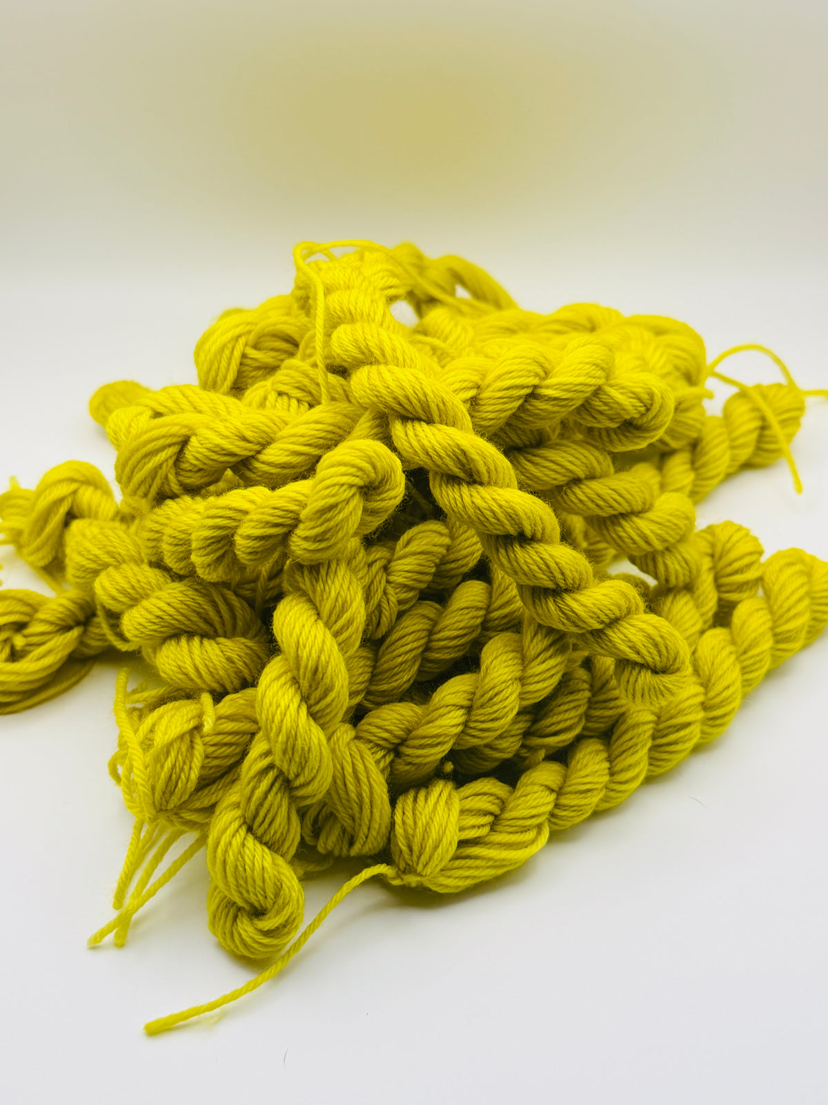 Slime Merino Wool Thread