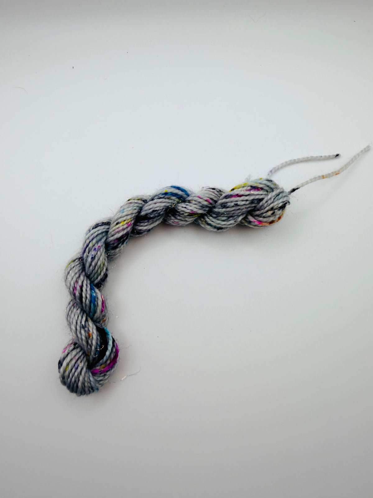 R.H.P.S Sparkly Merino Wool Thread
