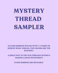 Mystery Thread Sampler