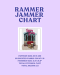 Rammer Jammer Chart: HoD Village Piece One