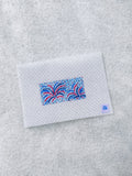 Firework One of One Patch - 18 Mesh
