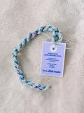 Sparkle Hand-Dyed Merino Wool Thread