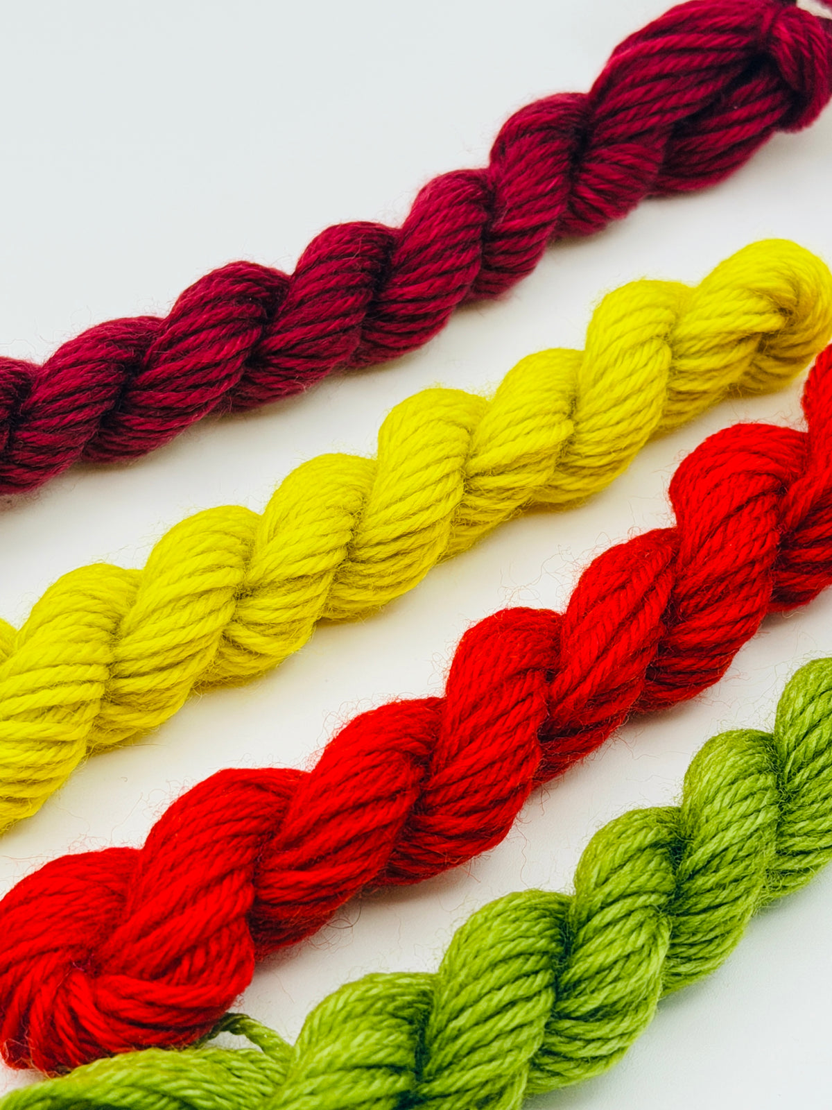 Holiday Thread Bundle