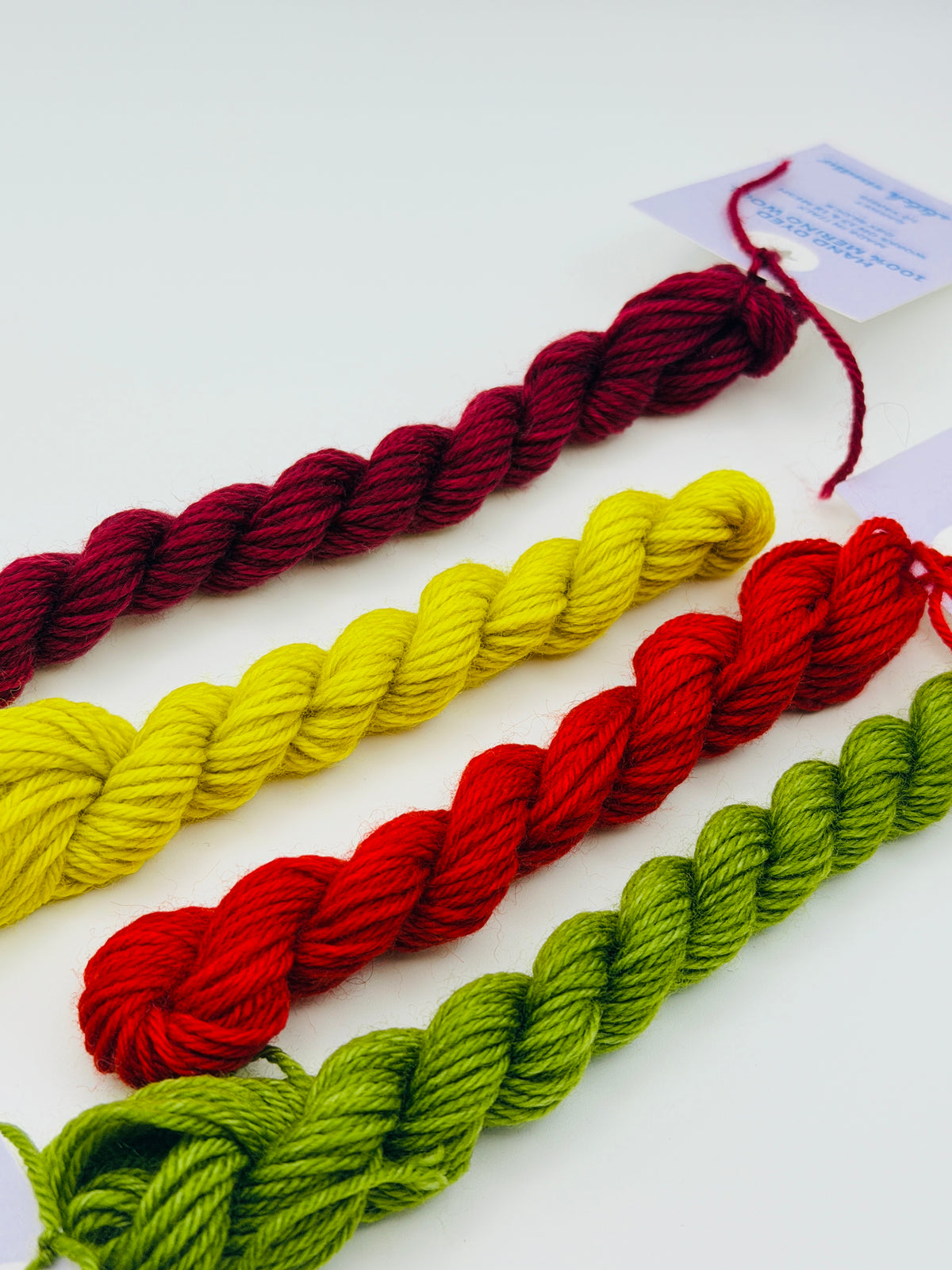 Holiday Thread Bundle