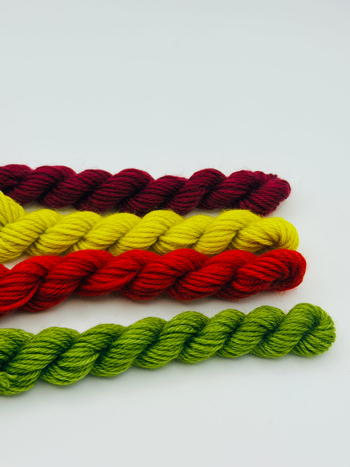 Holiday Thread Bundle