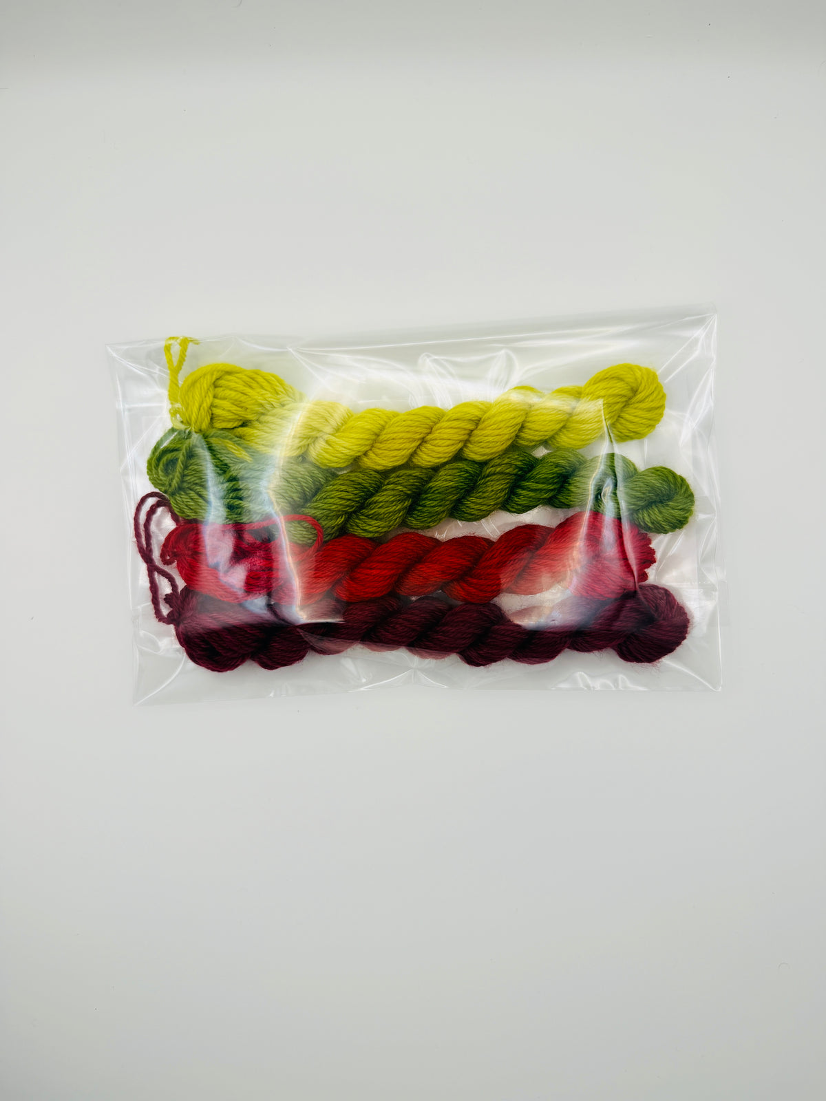 Holiday Thread Bundle